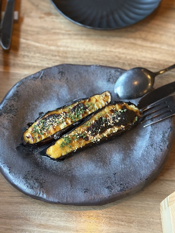 Smoke Door - Lake Tahoe Saryo 2