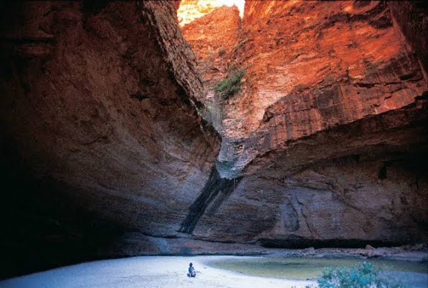 Purnululu National Park 5