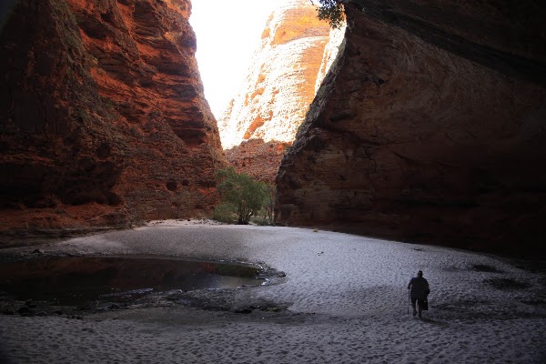 Purnululu National Park 4