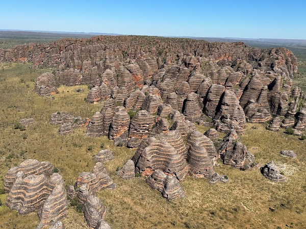 Purnululu National Park 3
