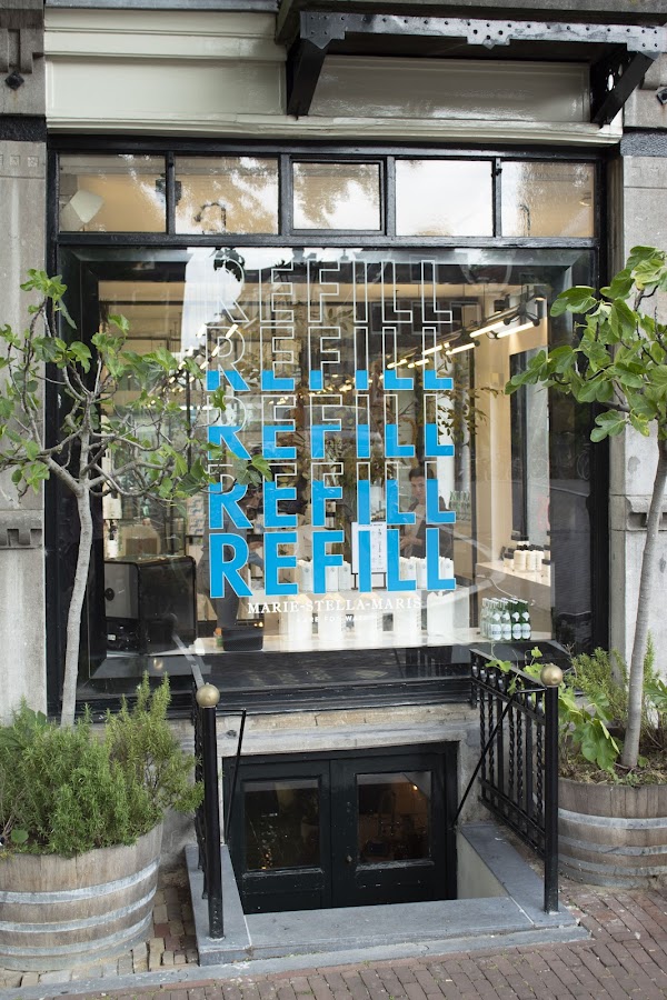 Marie-Stella-Maris Boutique Amsterdam Centrum