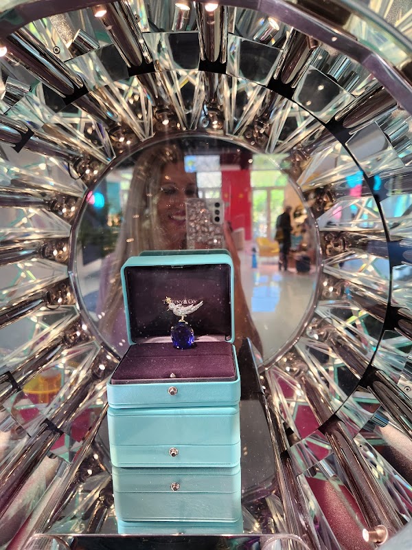 Tiffany & Co. 5
