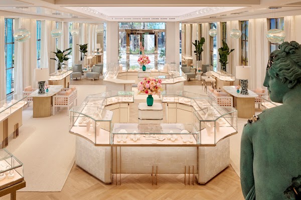 Tiffany & Co. 4