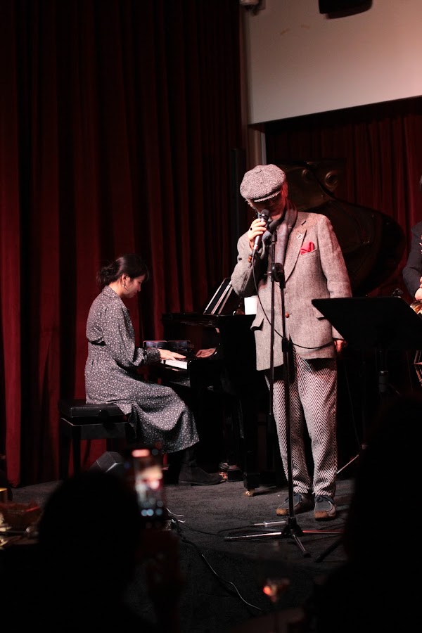 코튼클럽 사운즈한남 (Cotton Club Sounds Hannam) 5
