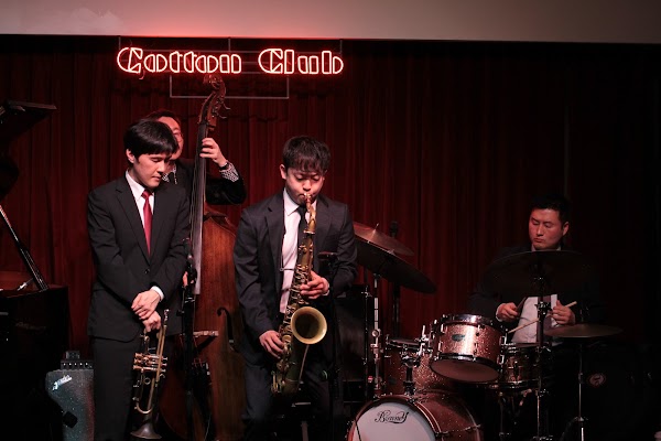 코튼클럽 사운즈한남 (Cotton Club Sounds Hannam) 4