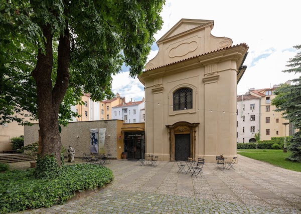 Atrium Žižkov