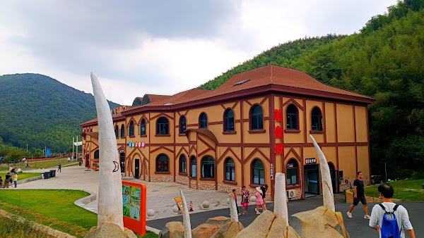 Hangzhou Paradise 4