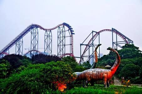Hangzhou Paradise 3