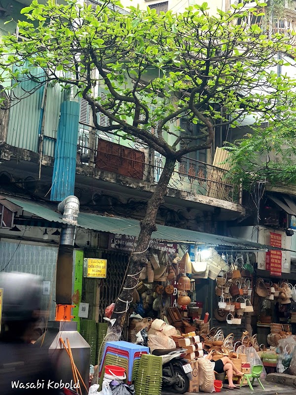 Ngõ Gạch