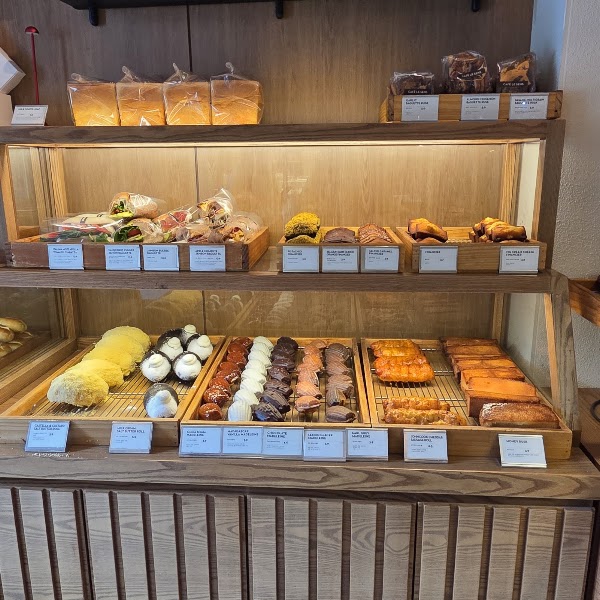 Cafe Le Sens 2