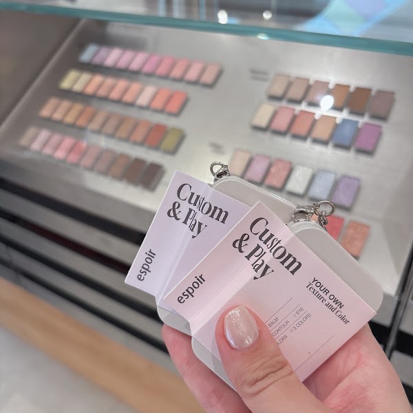 에스쁘아 연남점 (espoir延南店) 4