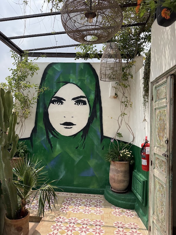L'mida Marrakech 3