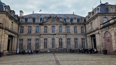 Palais Rohan