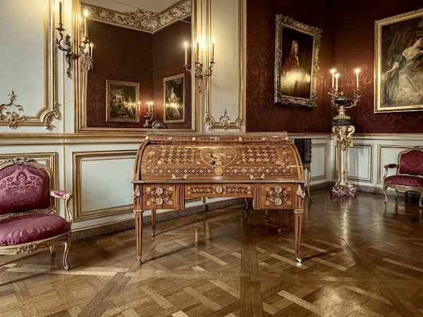 Palais Rohan 5