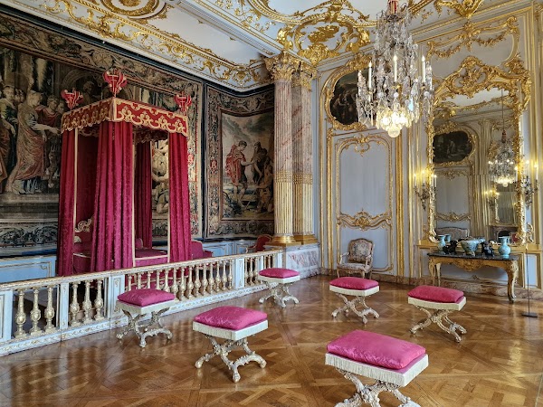 Palais Rohan 4