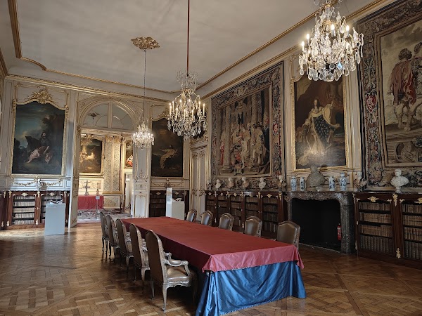 Palais Rohan 3