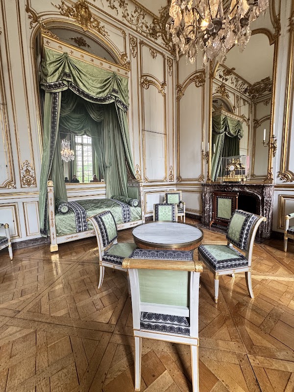 Palais Rohan 2