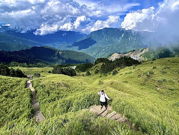 Taiwan must visit list 2026 50