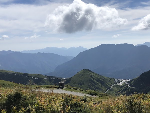 Hehuanshan 5