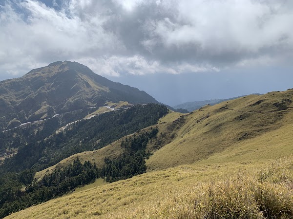 Hehuanshan 4