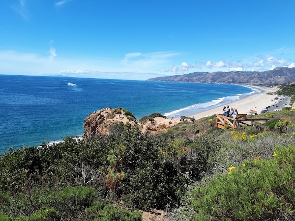 Point Dume 4