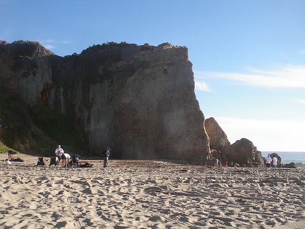 Point Dume 3