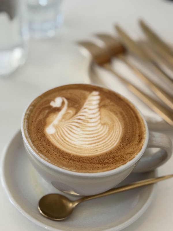 Little Cove Espresso 3
