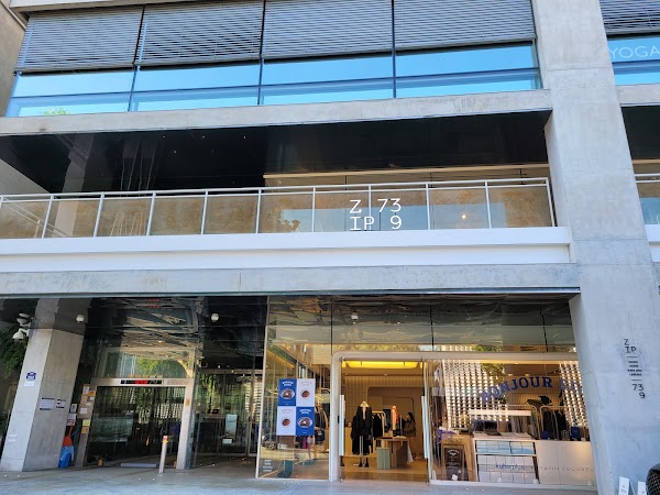 KUHO house 1