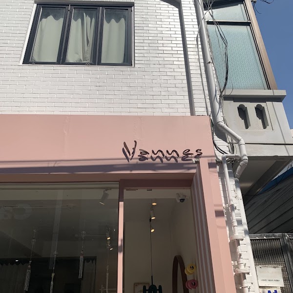 STUDIO VANNES
