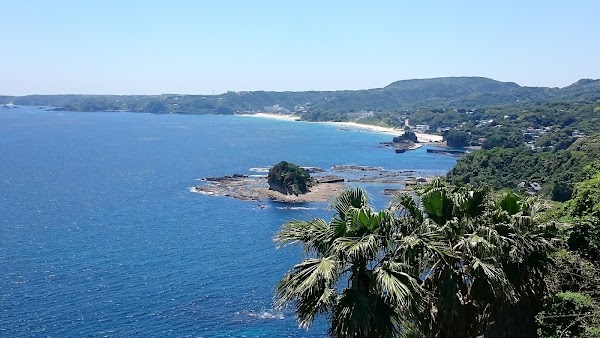 Minamiizu 1