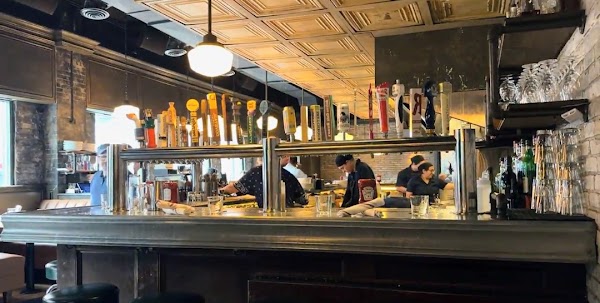 Au Cheval 5