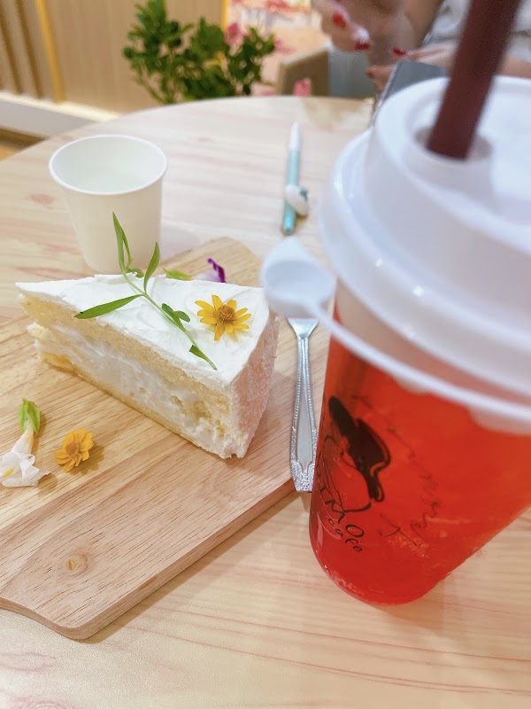 Primo cafe 1