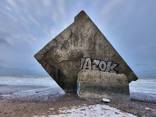 Bunker