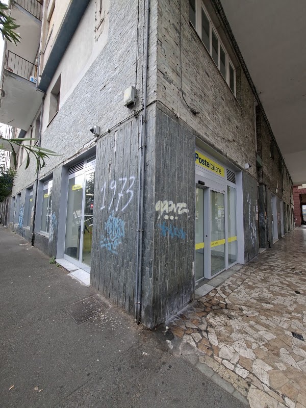 Ufficio Postale Poste Italiane