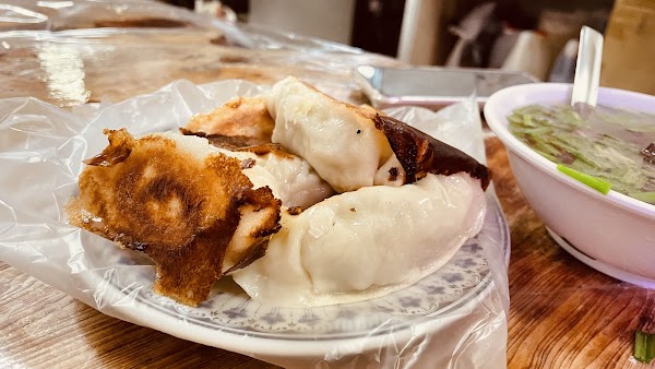 Beichang Golden Dumplings Breakfast Shop 5