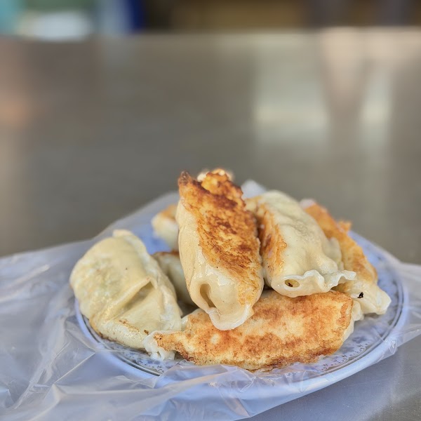 Beichang Golden Dumplings Breakfast Shop 4