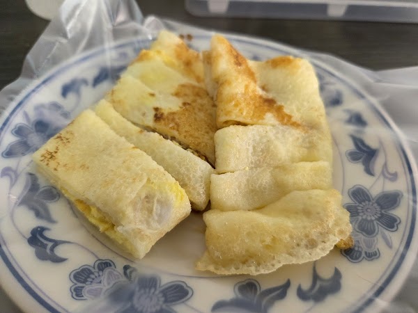 Beichang Golden Dumplings Breakfast Shop 3