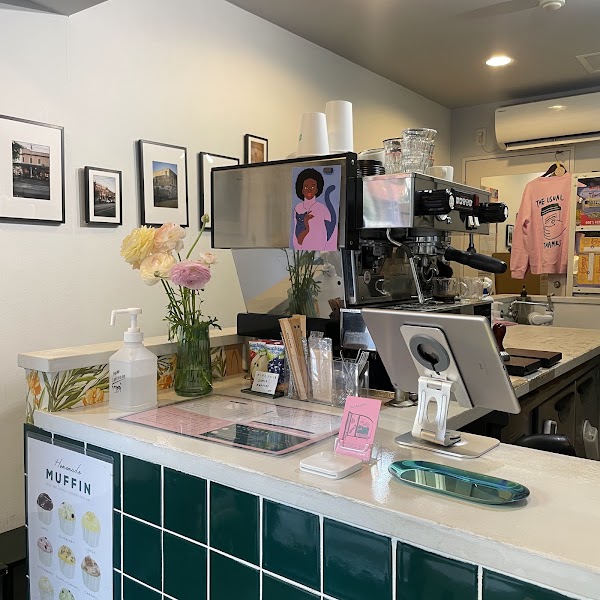 Northcote Coffee Shop 1