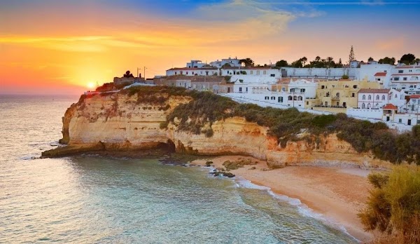 Faro District