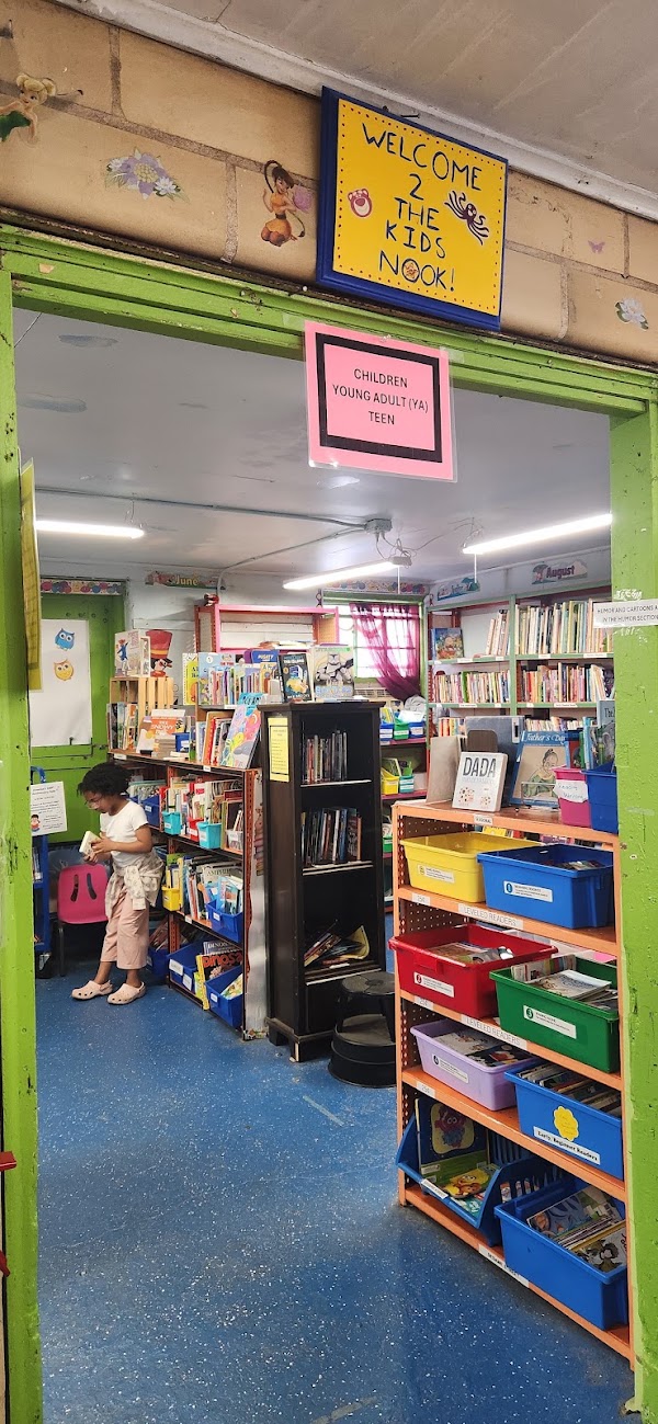 Book Barn