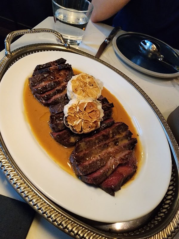 Meadesmoore Steakhouse 4