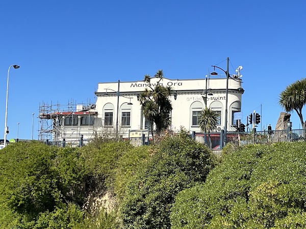 Timaru 5