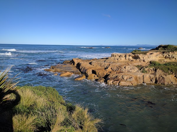 Timaru 4