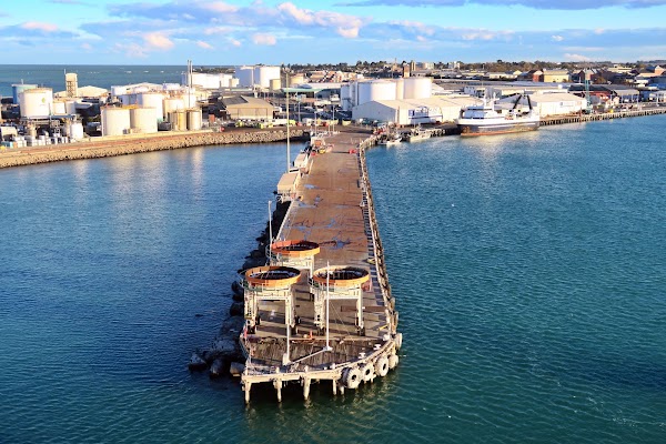 Timaru 3