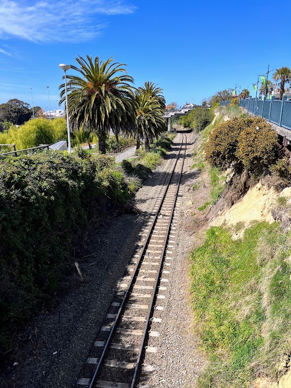 Timaru 2