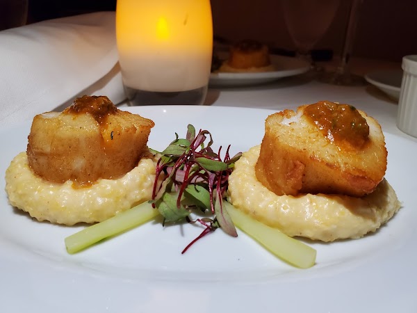 Brigtsen's Restaurant 5