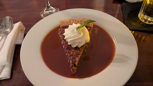 Brigtsen's Restaurant 4