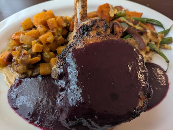 Brigtsen's Restaurant 3