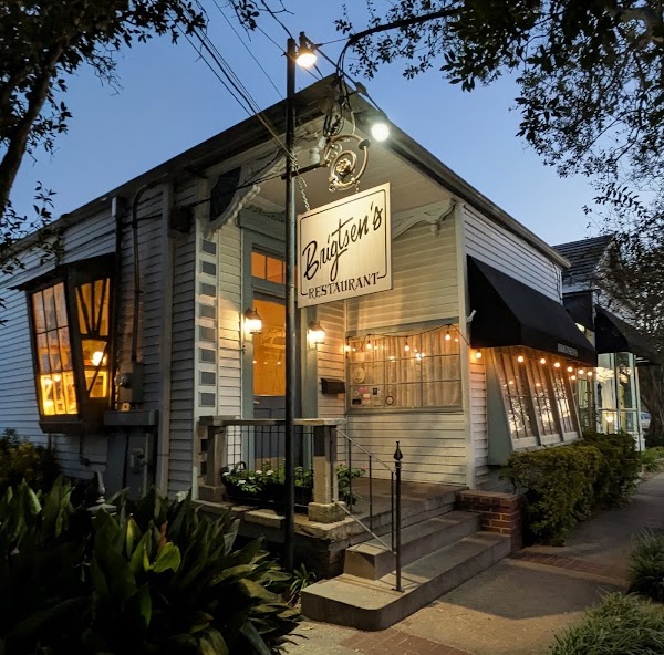 Brigtsen's Restaurant 2