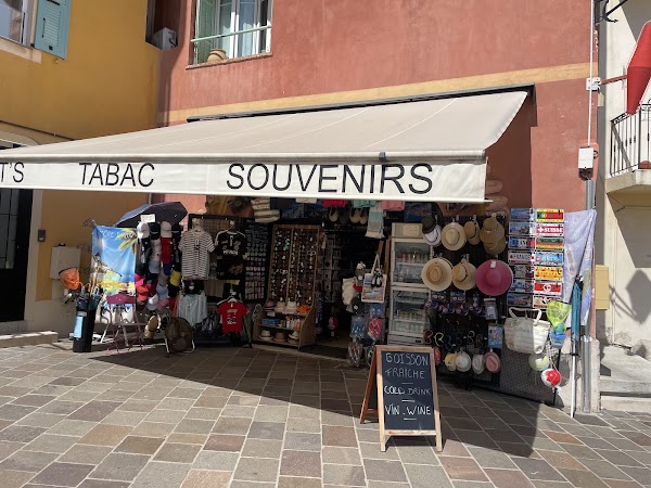 Tabac du Port